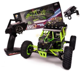 LT140 LANDTOYS SAMOCHOD RC 1:12 WL 50KM/H ACROSS NAPĘD 4X4