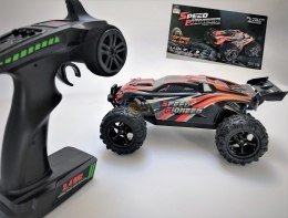 LT159 LANDTOYS SAMOCHOD RC 40KM/H NAPeD 4X4 1:18 AUTO STEROWANE