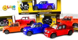 LT227 PICKUP RC AUTO SAMOCHÓD STEROWANY 1:24 27 MHZ JEEP