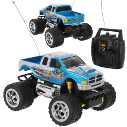 LT263 ZDALNIE STEROWANY SAMOCHÓD TERENOWY RC MONSTER TRUCK X-SAVAGE II JEEP PICKUP